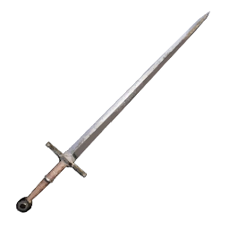 Ashbourne Sword